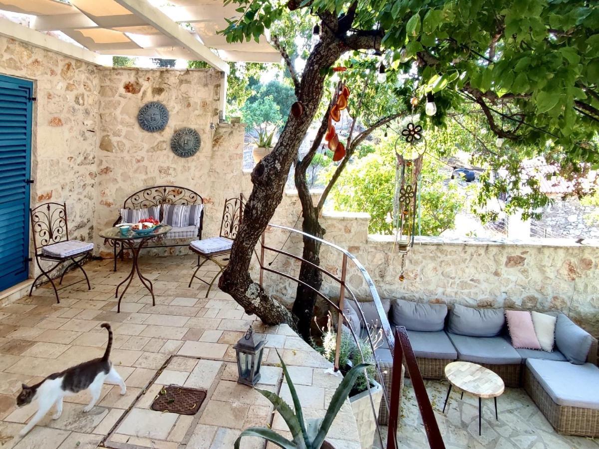 Amygdalo Spiti Villa Agios Nikolaos (Zakynthos)