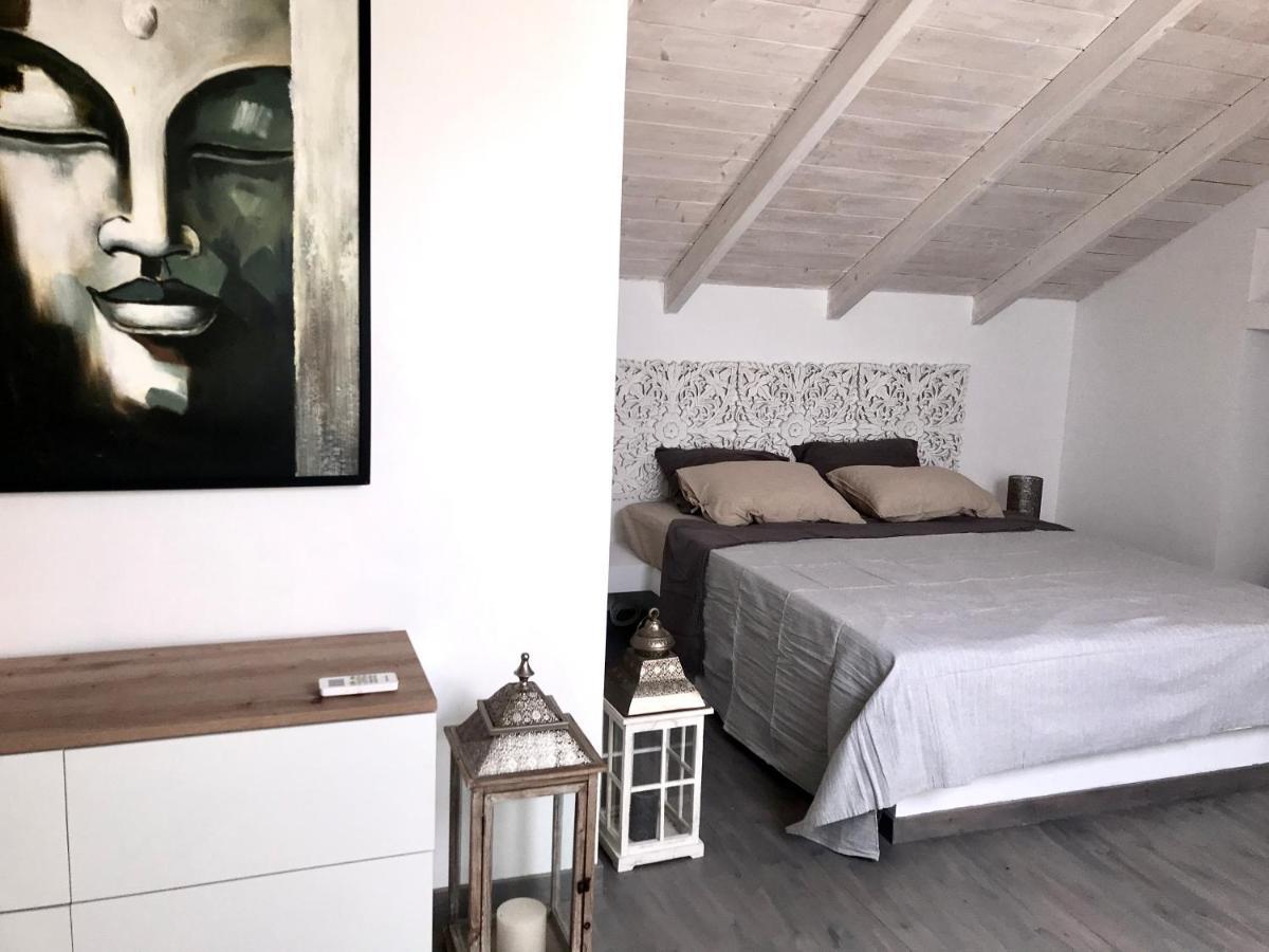 Amygdalo Spiti Villa