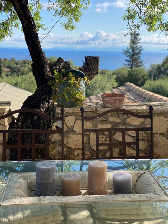 Amygdalo Spiti Villa Agios Nikolaos (Zakynthos)