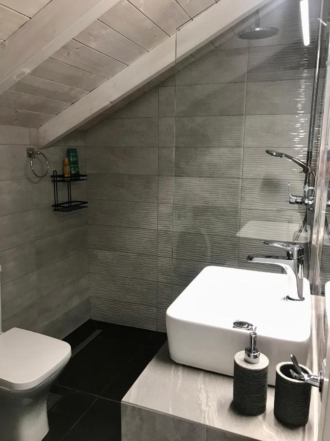 Amygdalo Spiti Villa Agios Nikolaos (Zakynthos)
